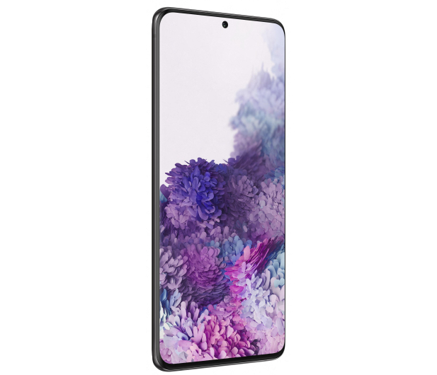 Samsung Galaxy S20+ G985F Dual SIM Cosmic Black - 541191 - zdjęcie 4